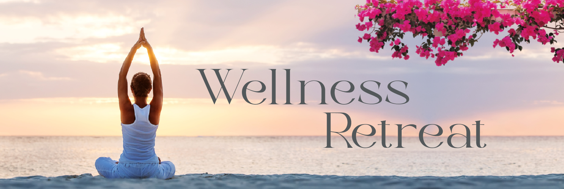 Wellness-retreat